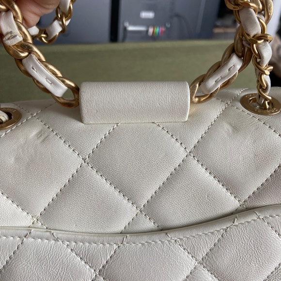 Chanel in the loop - Picture 12 of 15